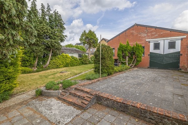 Medium property photo - Beneden Oosterdiep 199, 9645 LP Veendam